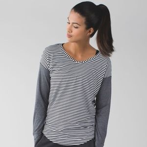Lululemon Weekend Long Sleeve